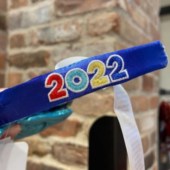 ~💫NEW Disney Authentic Headband💫~ - Picture 5 of 7